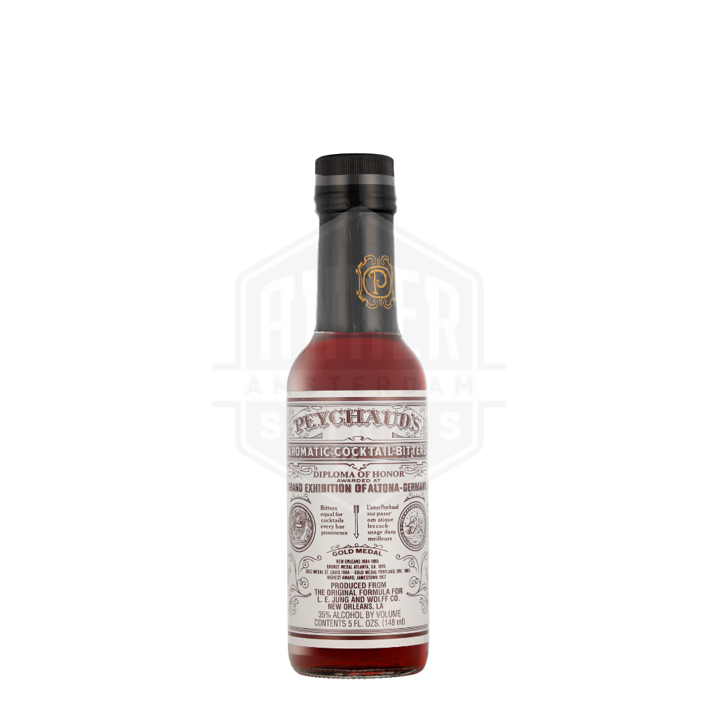 Koop Peychaud's Bitter eenvoudig online in onze Anker