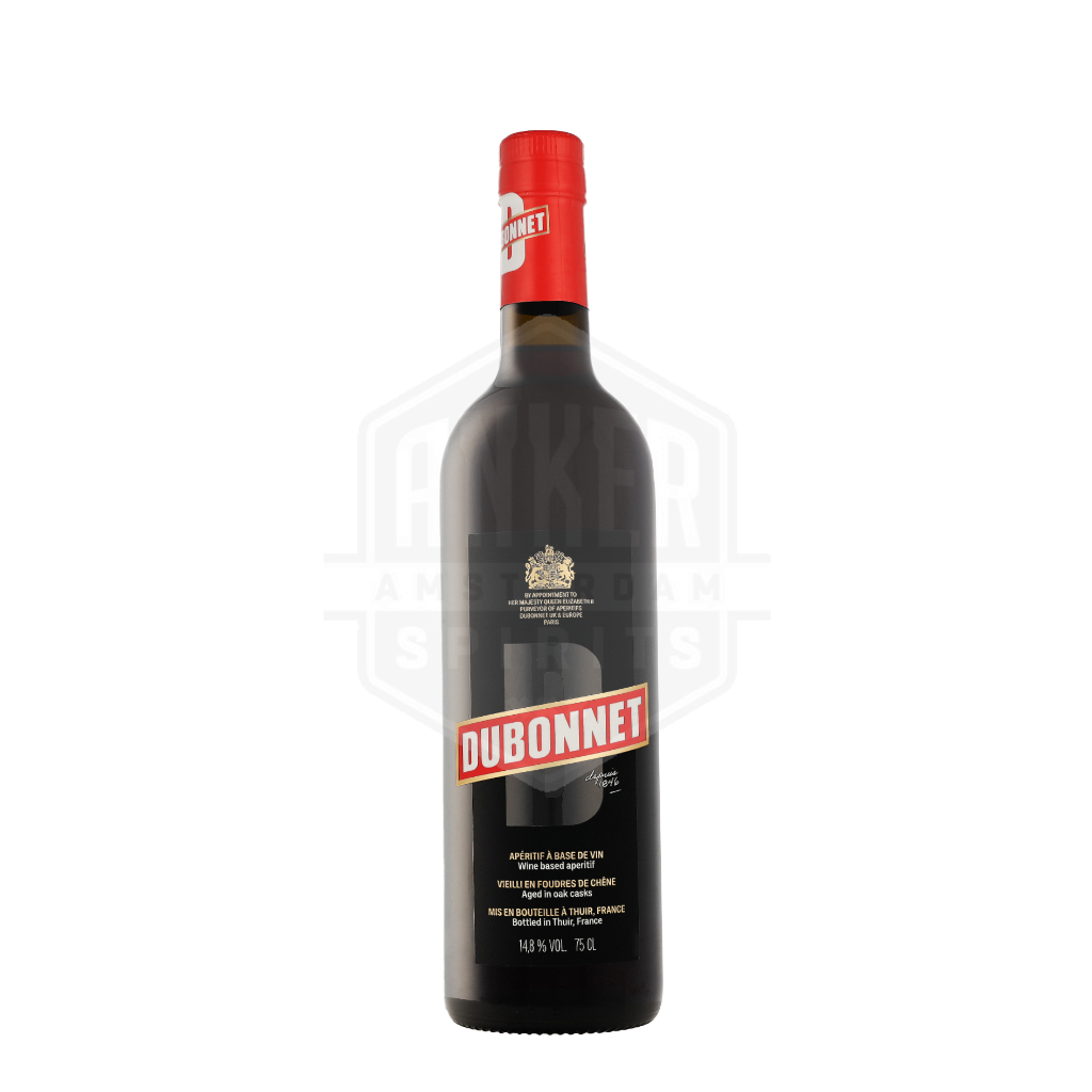 Dubonnet Rouge