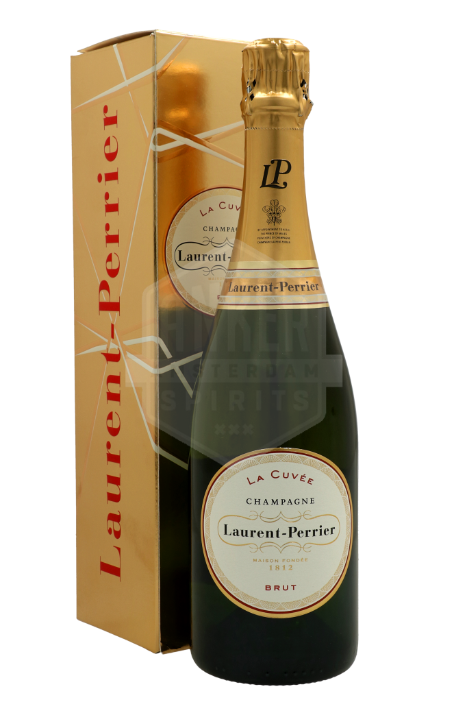 Buy Laurent Perrier La Cuvee Brut Champagne Online!