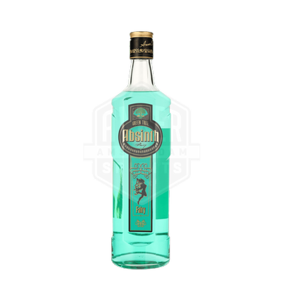 Absinth Assortment | Anker wholesaler The Netherlands! the independent Amsterdam beverage in Spirits, largest