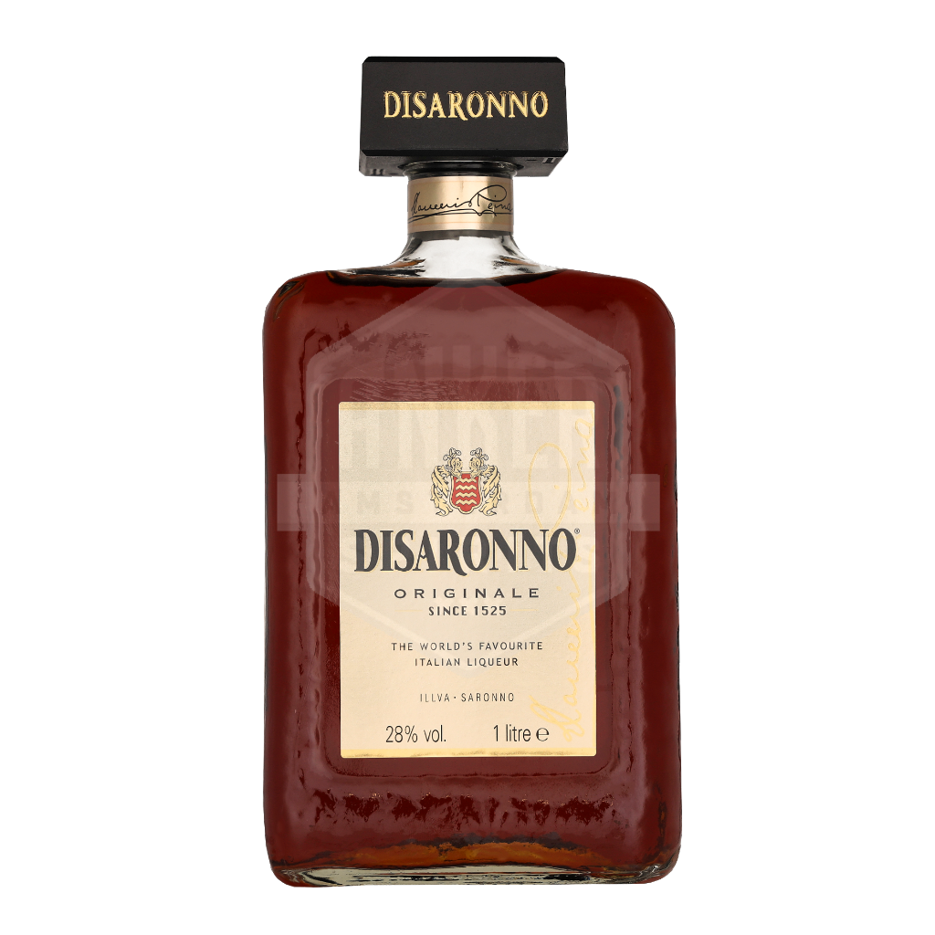 Koop Disaronno Originale eenvoudig online in onze Anker