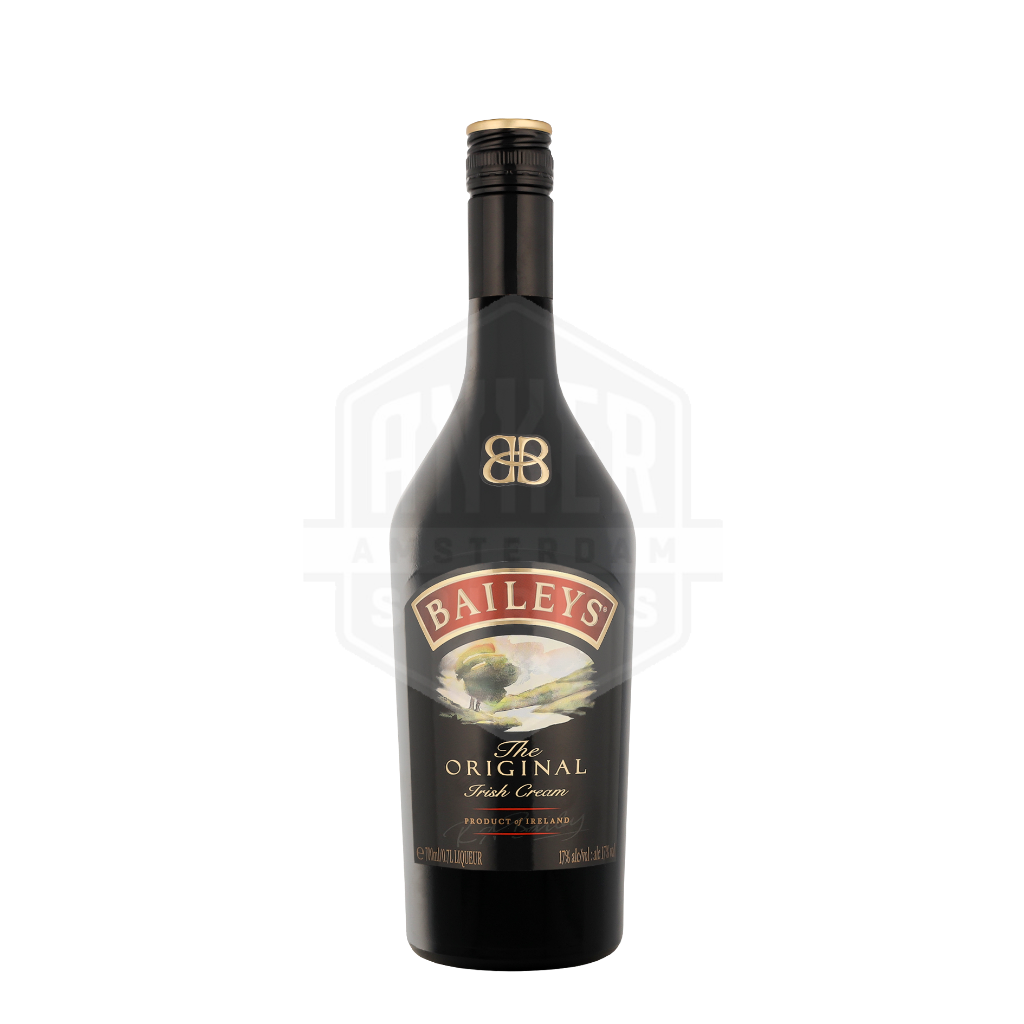 Baileys Irish Cream