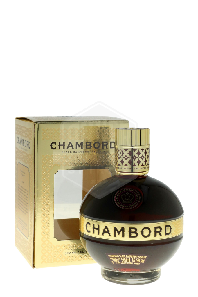 Chambord Liqueur Royale de France