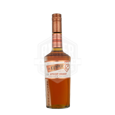 De Kuyper Apricot Brandy