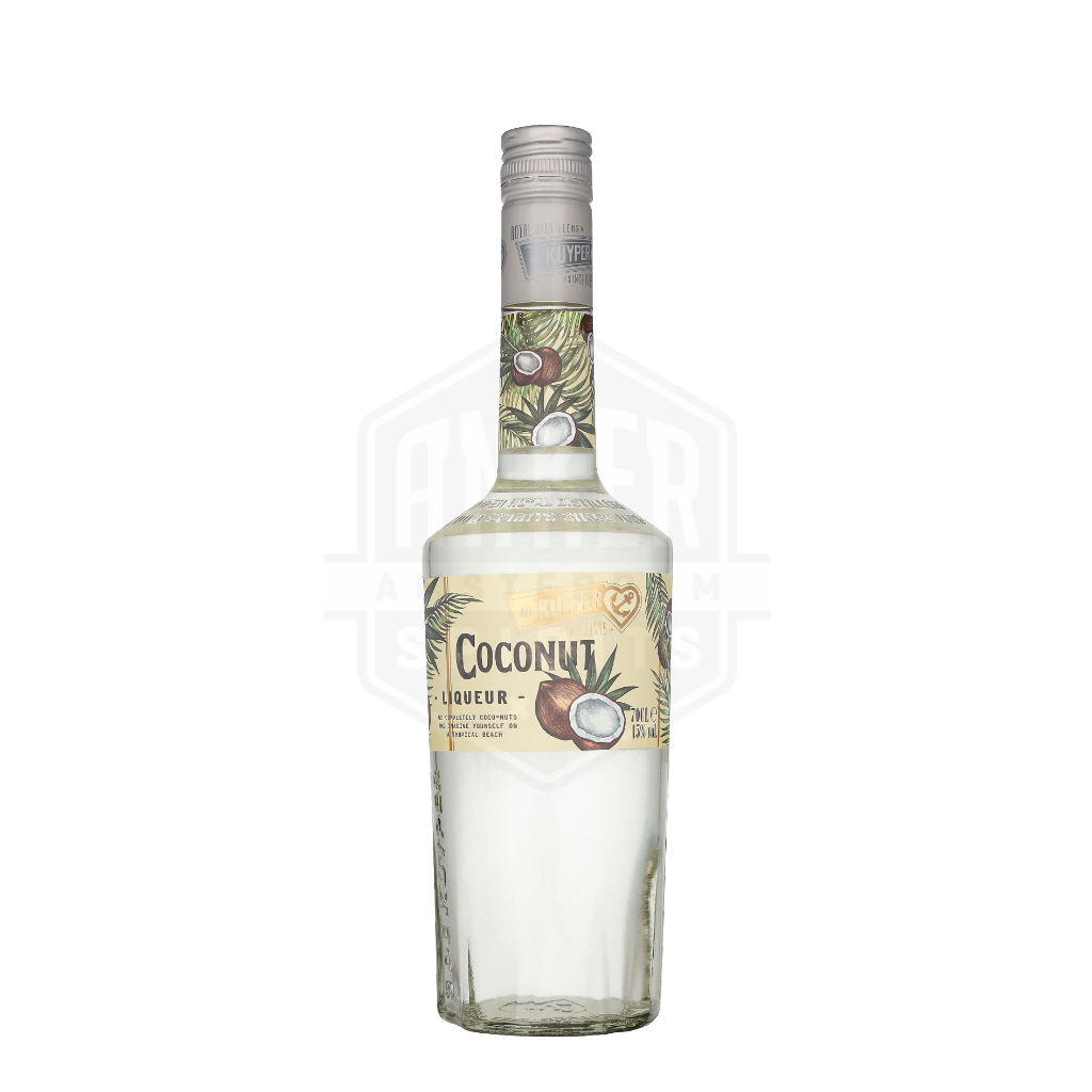 De Kuyper Coconut