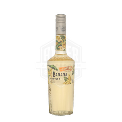 De Kuyper Creme De Bananes