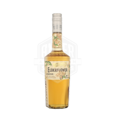 De Kuyper Elderflower