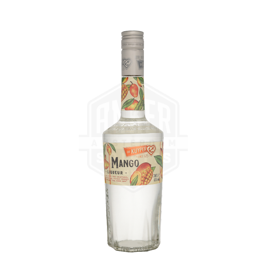 De Kuyper Mango