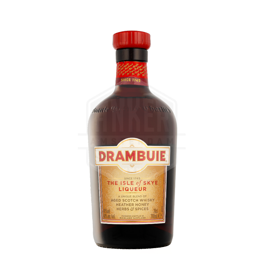 Drambuie