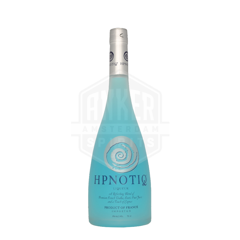 Hpnotiq Liqour