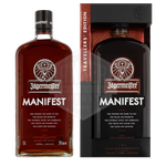 Jagermeister Manifest + GB