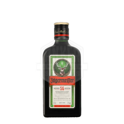 Jagermeister