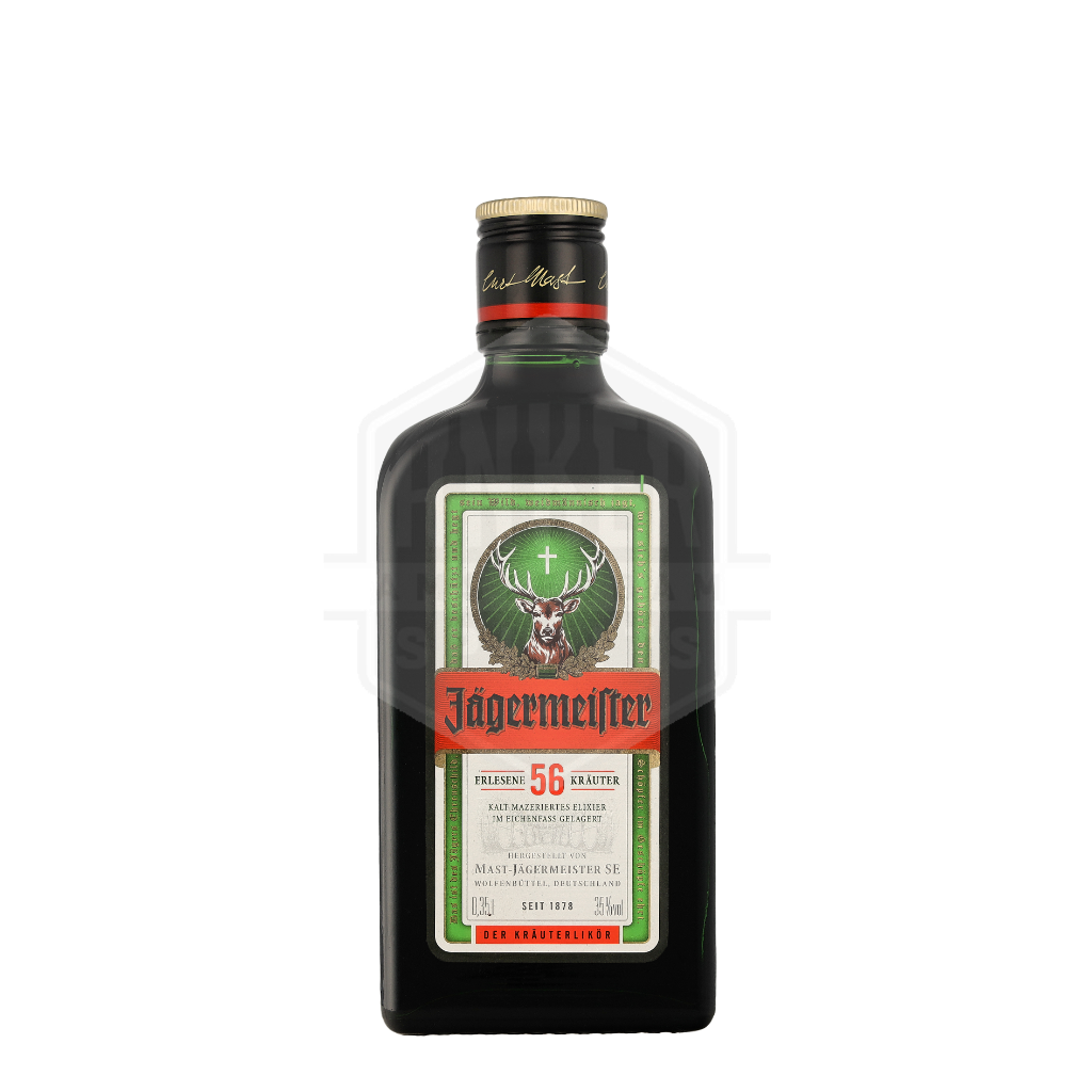 Jagermeister