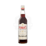 Pimm's No.1