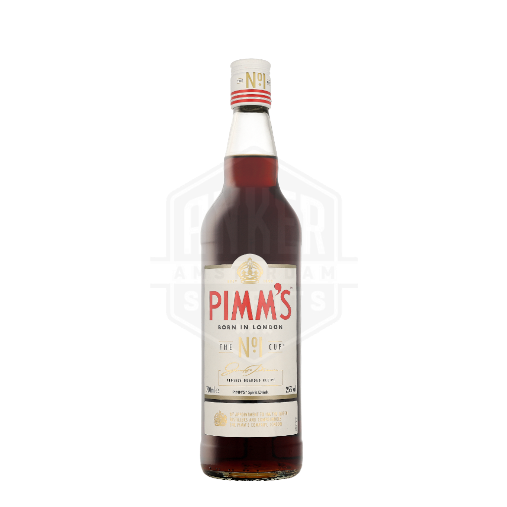 Pimm's No.1