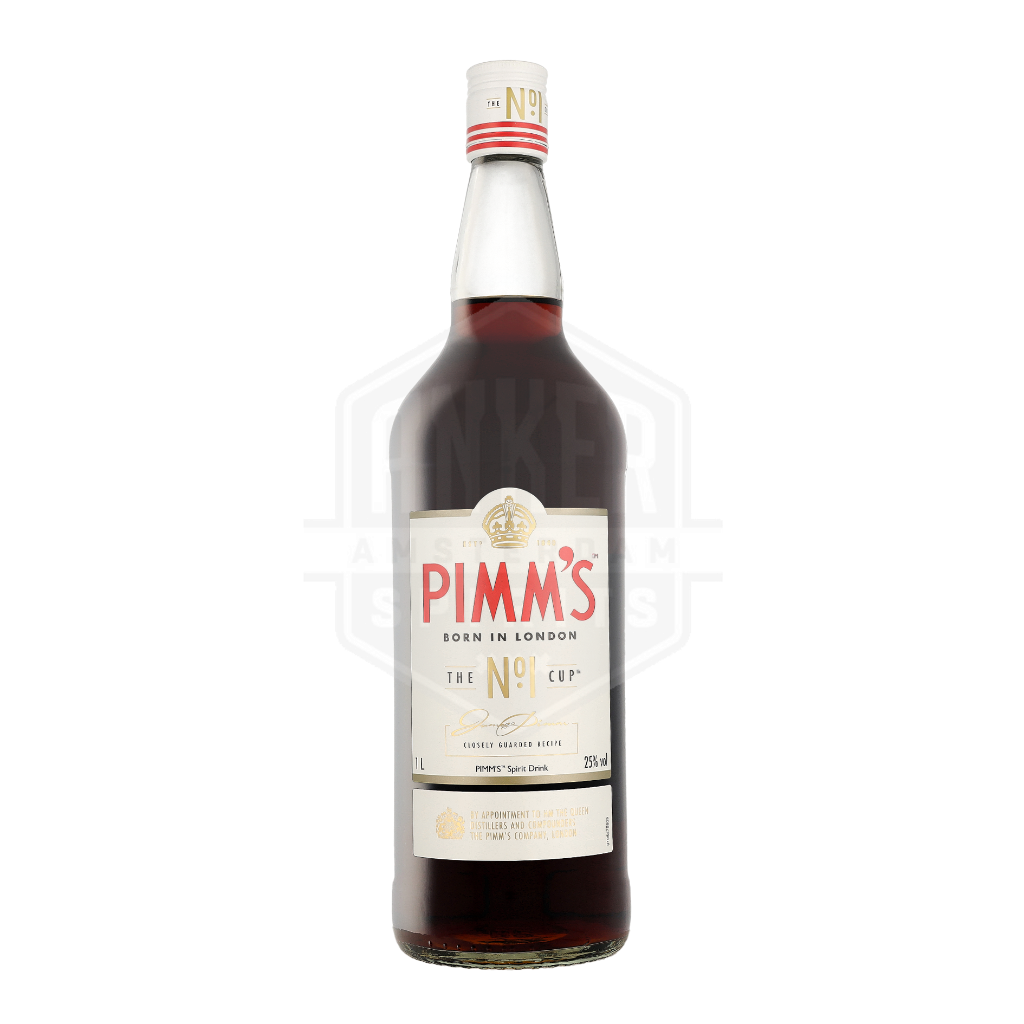 Pimm's No.1