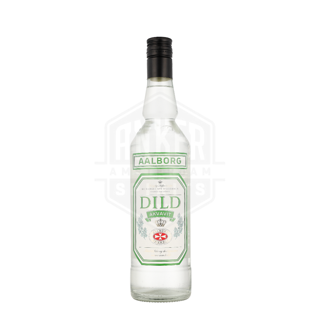 Koop Dild Akvavit eenvoudig online in onze Anker