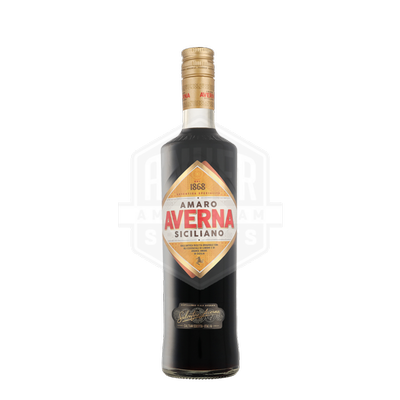 Averna Amaro