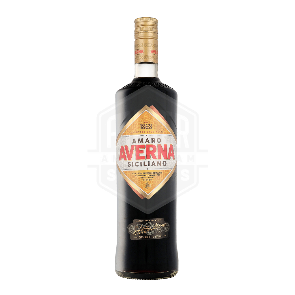 Averna Amaro