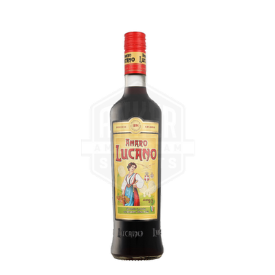 Amaro Lucano