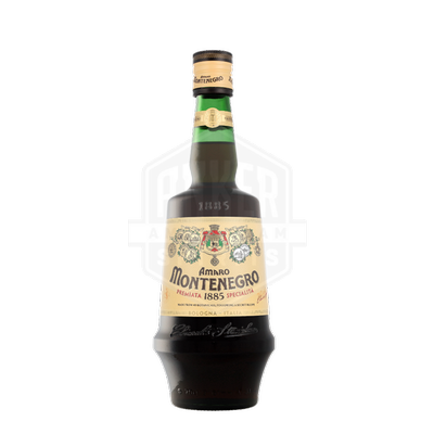 Amaro Montenegro