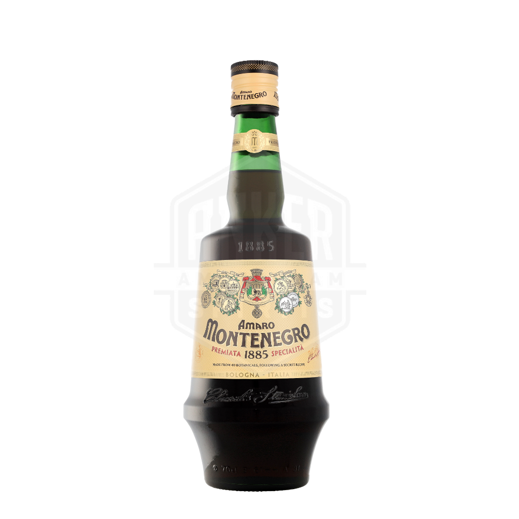 Amaro Montenegro