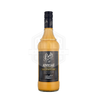 Bols Advocaat Dun