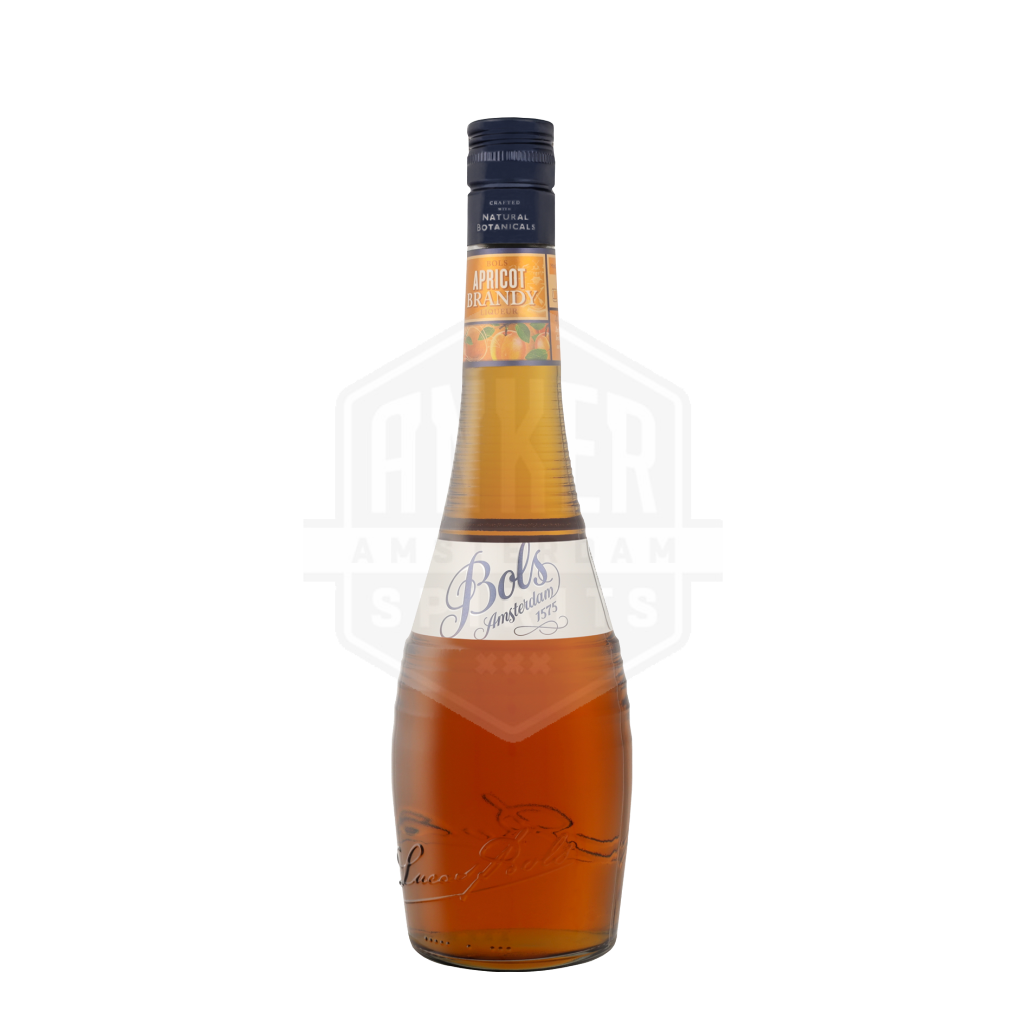 Bols Apricot Brandy