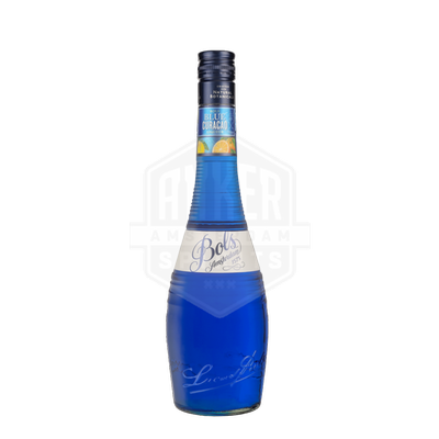 Bols Blue Curacao