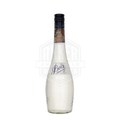 Bols Creme De Cacao White