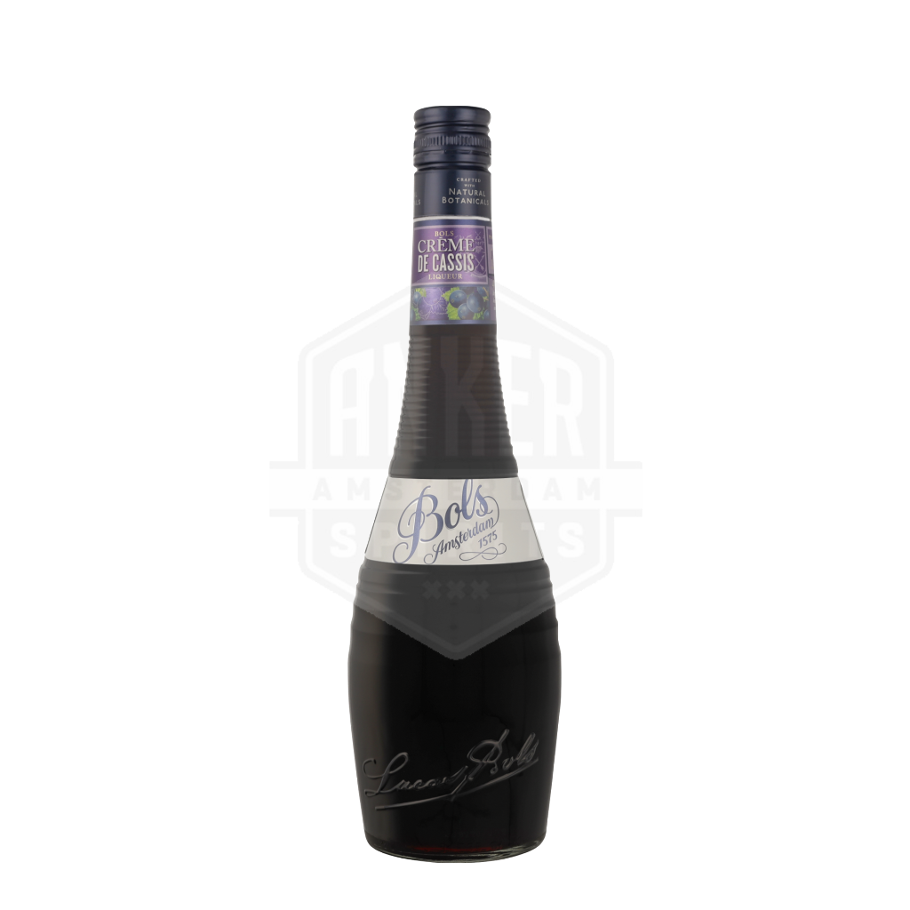 Bols Creme De Cassis