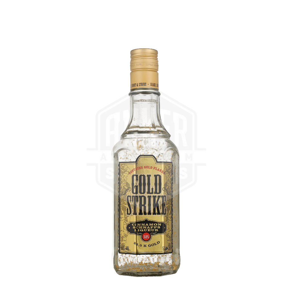 Bols Goldstrike