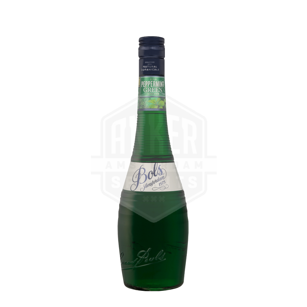 Bols Peppermint Green