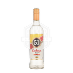 Cachaca 51 Pirassununga