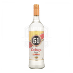 Cachaca 51 Pirassununga