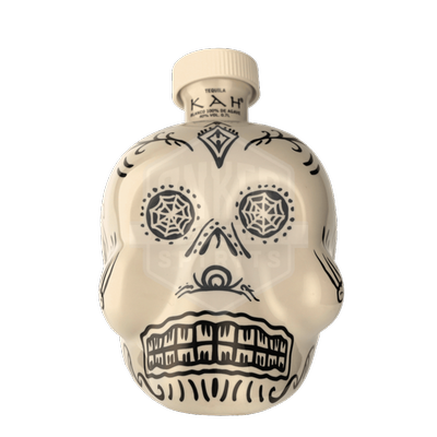 Kah Tequila Blanco