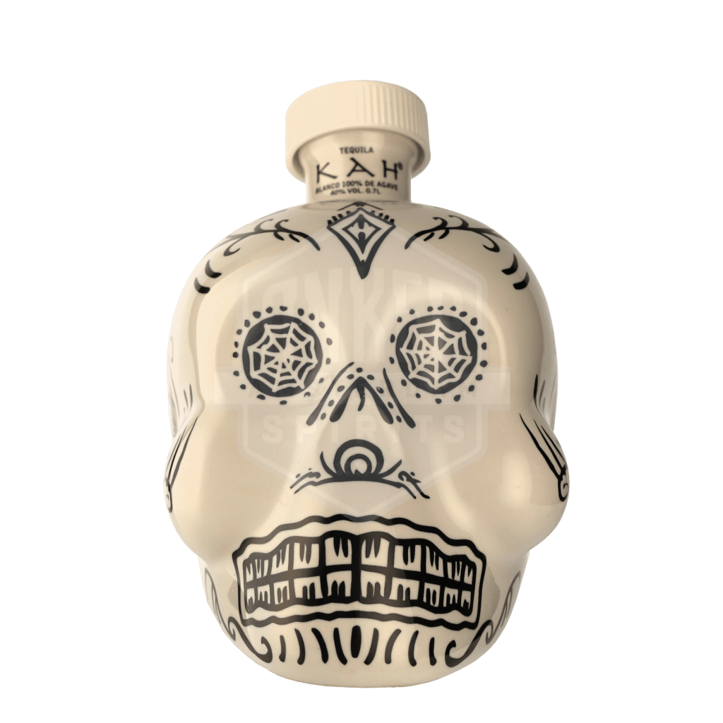 Kah Tequila Blanco