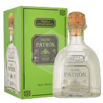 Patron Silver + GB