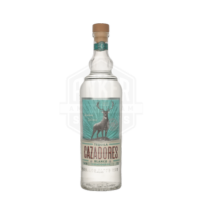 Cazadores Blanco