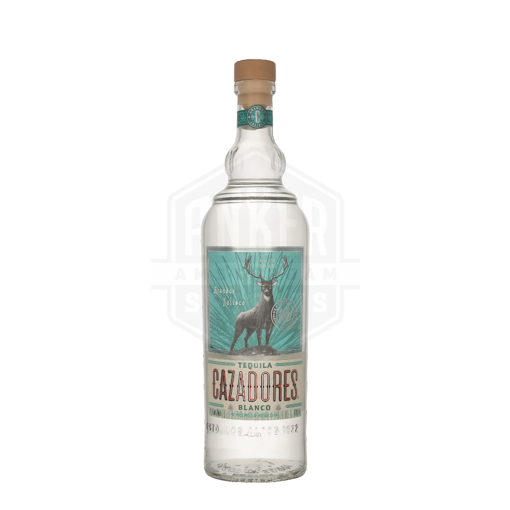 Cazadores Blanco