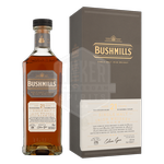 Bushmills 21 Years + GB