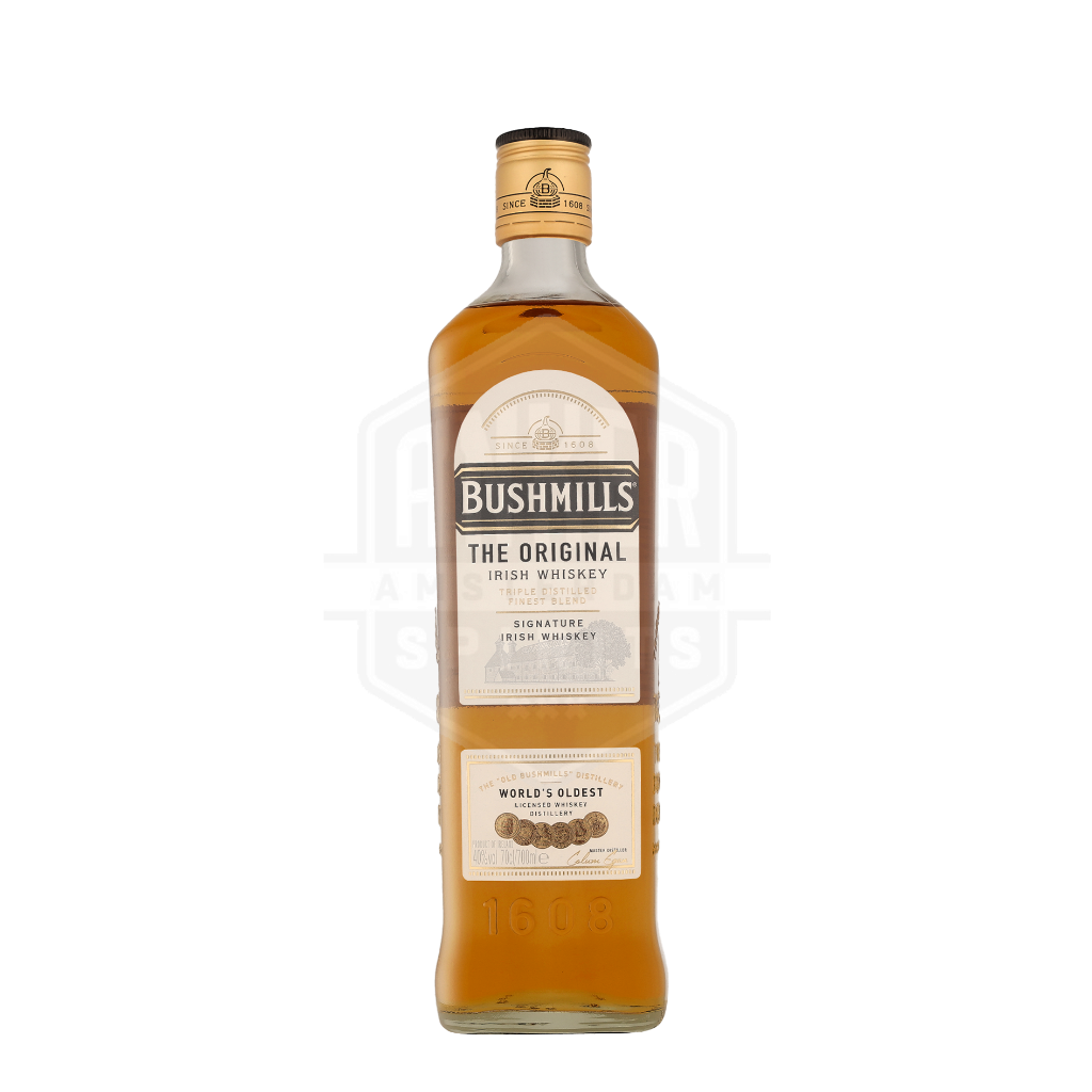 Bushmills Original