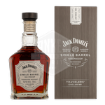 Jack Daniel's Single Barrel 100 Proof + GB