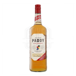 Paddy Old Irish