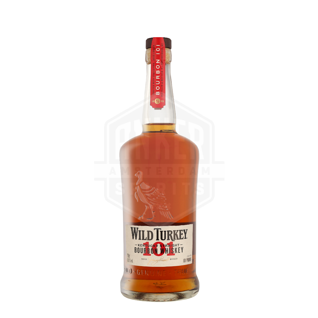 Wild Turkey 101 Proof