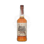 Wild Turkey 81 Proof