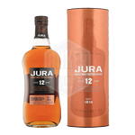 Jura 12 Years + GB