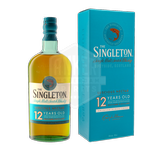 The Singleton of Dufftown 12 Years