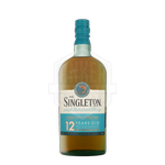 The Singleton of Dufftown 12 Years