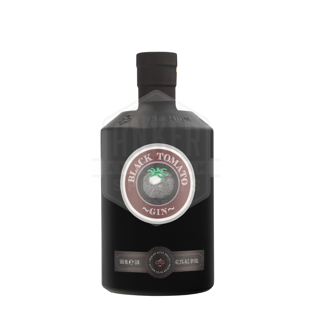 Black Tomato Gin